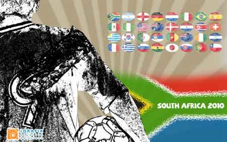 World Cup 2010 - South Africa